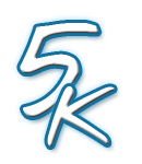 5K San Francisco races icon